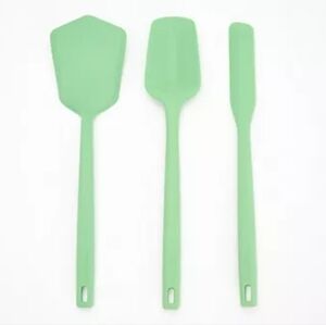 Good Housekeeping 3 Piece Silicone Baking Tool Set